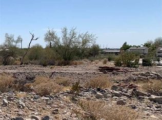 10380 S Yolanda De Fortuna Dr, Yuma, AZ 85367