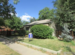 604 E Laurel St, Fort Collins, CO 80524
