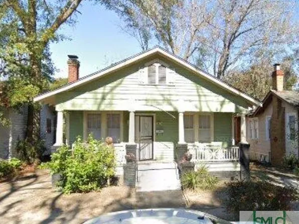 1130 E 31 Street, Savannah, GA 31404
