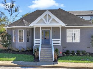 3011 Clare Ave, Nashville, TN 37209
