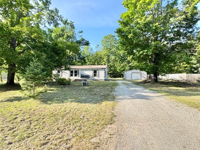 9942 Wayland Dr, Frederic, MI, 49733