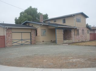 25185 Soto Rd, Hayward, CA 94544