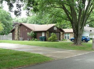 4401 W University Ave, Muncie, IN 47304