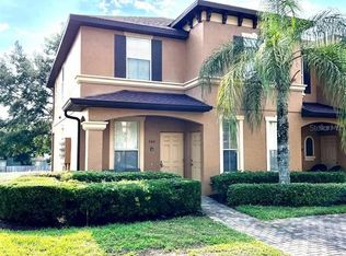 705 La Mirage St, Davenport, FL 33897
