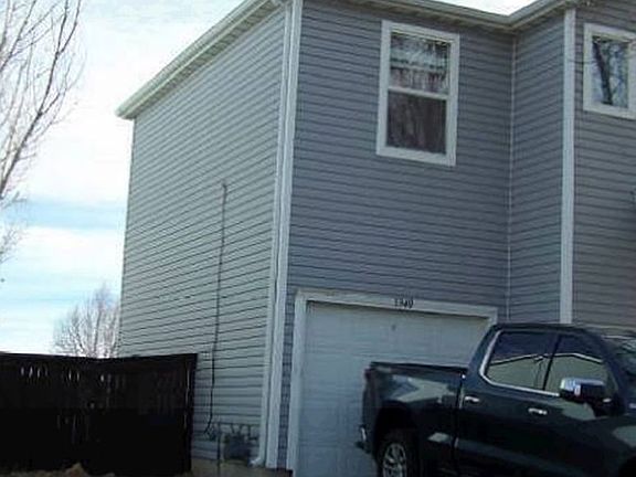 Property Side View