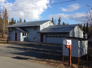 3900 E 112th Ave, Anchorage, AK 99516