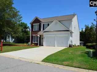 201 Cobbleview Dr, Lexington, SC 29072