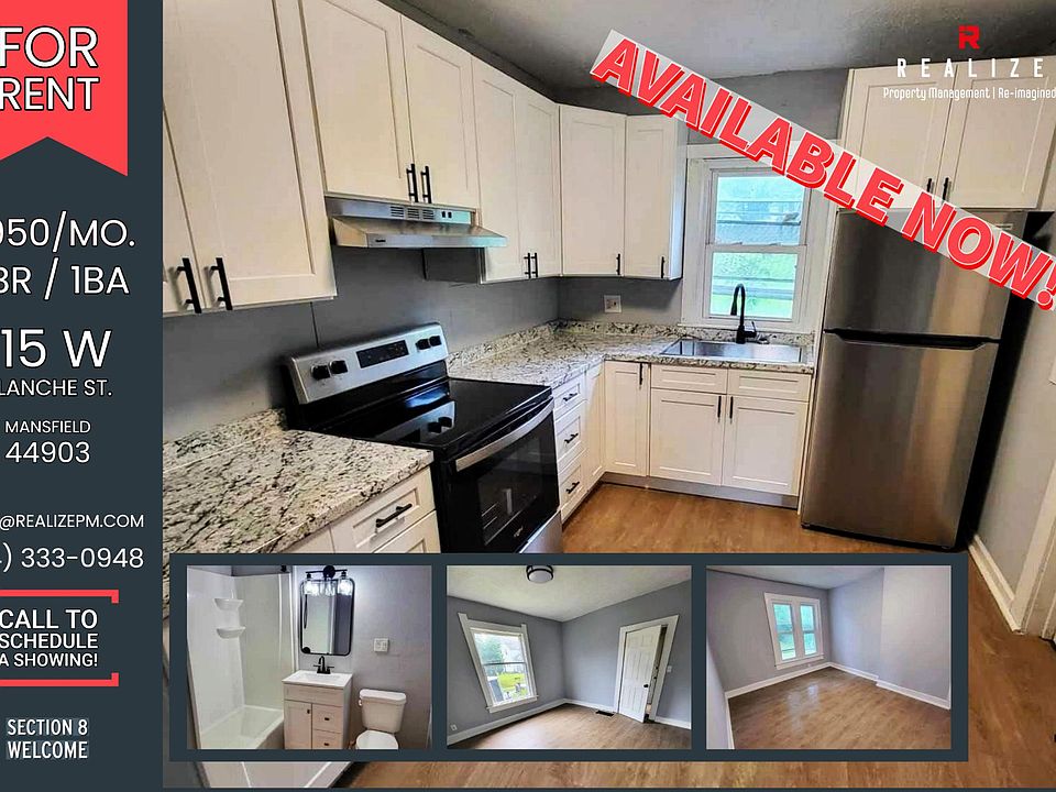 1st image of 115 W Blanche St #1