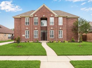 13819 Marbledale Ct, Houston, TX 77059