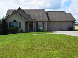 141 Willie Green Rd, London, KY 40741