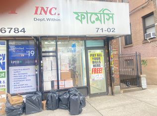 71-02 37th Ave #BASEMENT, Jackson Heights, NY 11372
