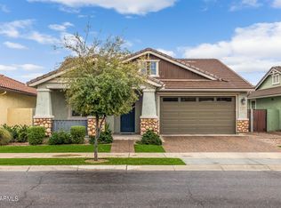 3699 E Ebano St, Gilbert, AZ 85295