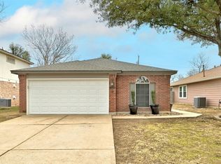 1807 Hollow Tree Blvd, Round Rock, TX 78681