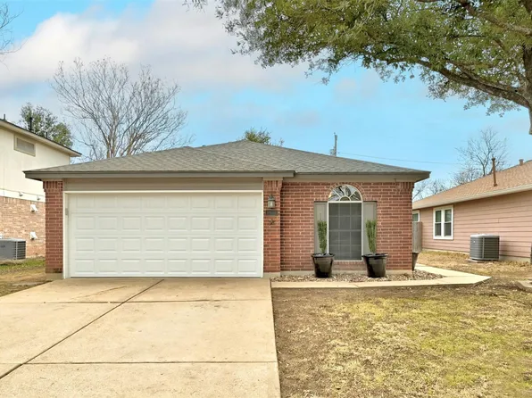1807 Hollow Tree Blvd, Round Rock, TX 78681