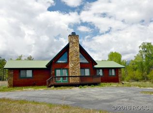 13000 County Road 261 #D, Nathrop, CO 81236