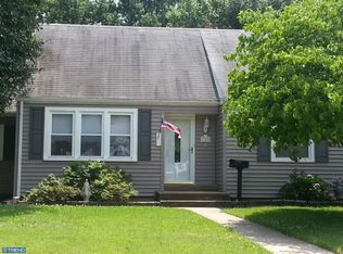 123 Lindsey Ave, Runnemede, NJ 08078