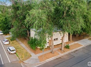 326-328 N Grant Ave, Fort Collins, CO 80521