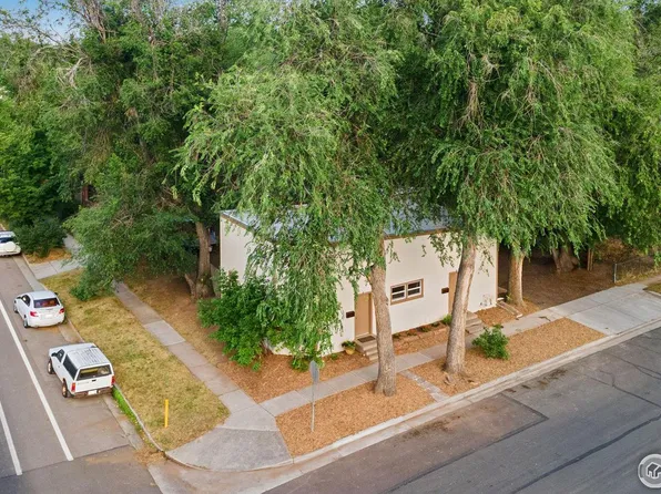 326-328 N Grant Ave, Fort Collins, CO 80521