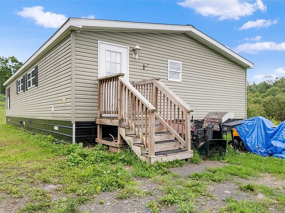 1970 Gorton Lake Rd, West Edmeston, NY 13485 Zillow