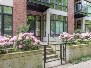 1124 NW Johnson St #108, Portland, OR 97209