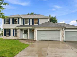 3387 Putnam St, West Lafayette, IN 47906