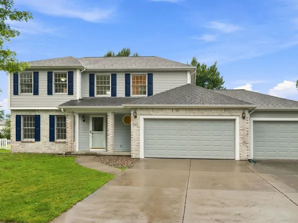 3387 Putnam St, West Lafayette, IN 47906