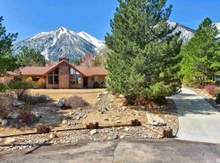 391 Tucke Ct, Gardnerville, NV