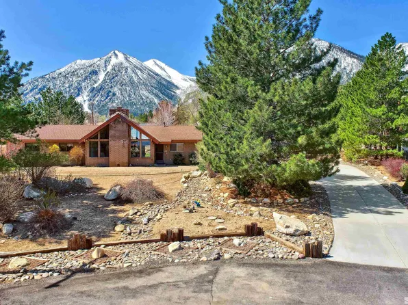 391 Tucke Ct, Gardnerville, NV 89460