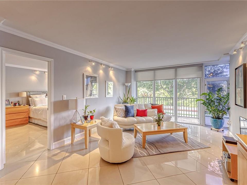 1st image of 3375 N Country Club Drive #101