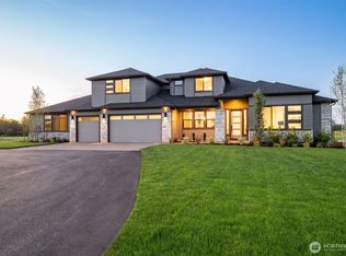 The Reserve At Washington National, Auburn, WA 98092