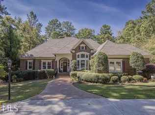 1080 Callahans Ridge Rd #8, Greensboro, GA 30642