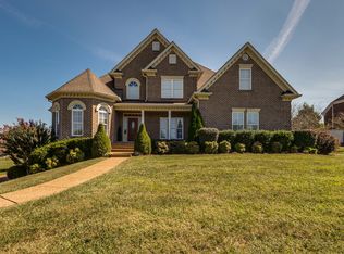 1700 Masters Dr, Franklin, TN 37064