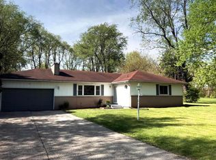 629 Murphy St, Jackson, MI 49202