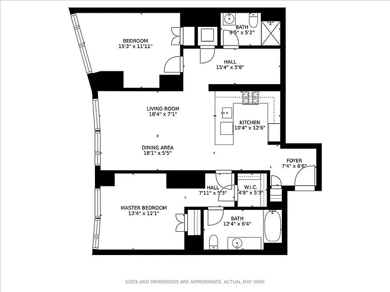 338 Spear St #5E — Photo 16