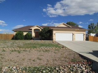 160 W Spaulding Ave, Pueblo, CO 81007