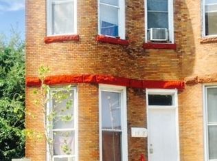 1900 N Payson St, Baltimore, MD 21217