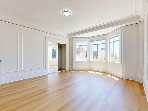 2nd image of 1047 Bush St APT 9