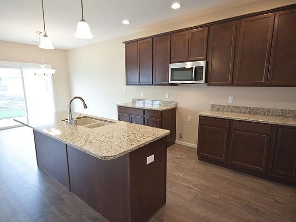 The Kitchen