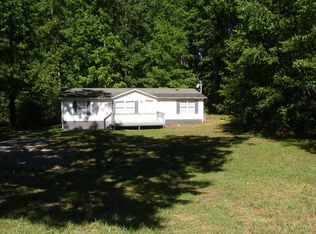 320 County Road 135, Athens, TN 37303