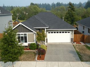 1741 Hillcrest Loop, Mount Vernon, WA 98274