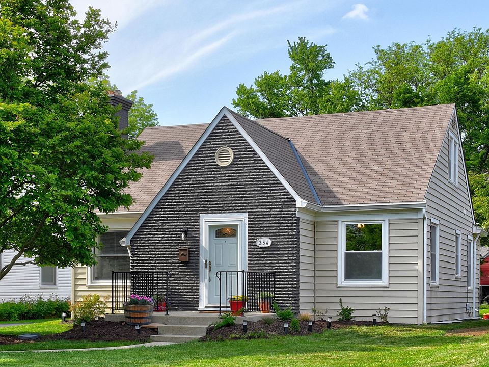 354 E Kanawha Ave, Columbus, OH 43214 Zillow