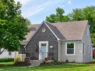 354 E Kanawha Ave, Columbus, OH 43214