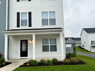 2027 Coneflower Ln, Blacksburg, VA 24060