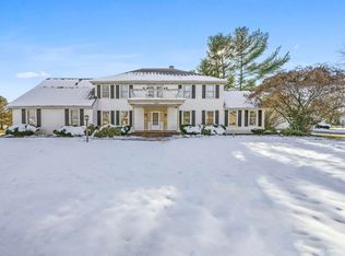 15860 Elmsford Ct, Granger, IN