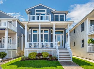 4817 West Ave, Ocean City, NJ 08226