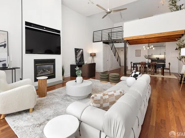 999 16th St APT 17, San Francisco, CA 94107
