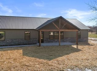 3122 N Blanton Rd, Scottsburg, IN 47170