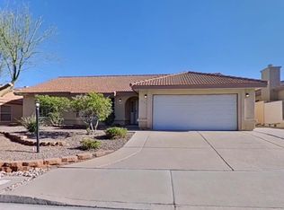 1129 Shady Run Ter #2, Henderson, NV 89011