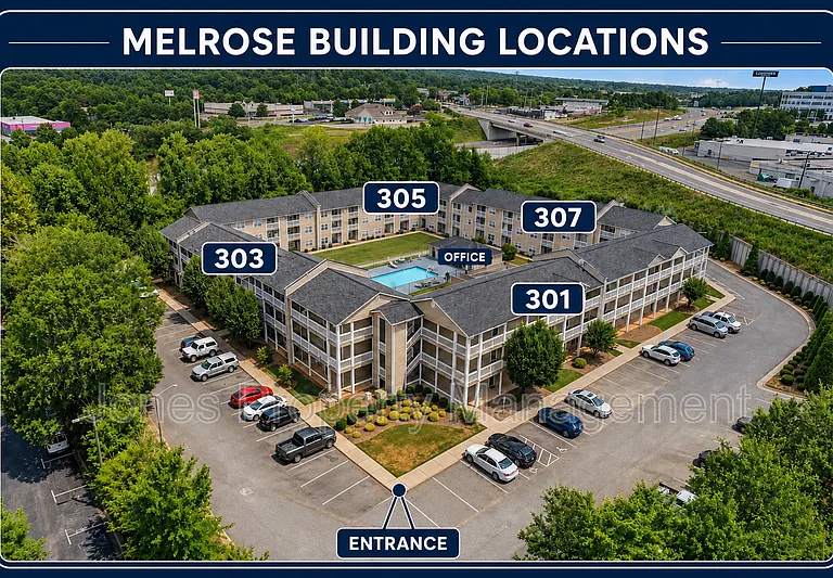 305R Country Club Dr NE — Photo 3