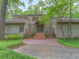 4012 E 108th St S, Tulsa, OK 74137